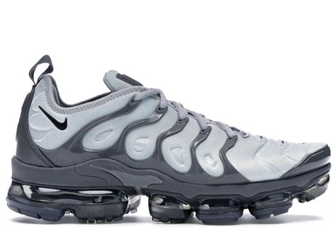 nike air vapormax plus grau preisvergleich|nike vapormax plus for men.